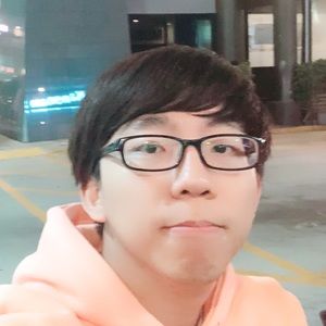 Meet your Posher, Sangjun